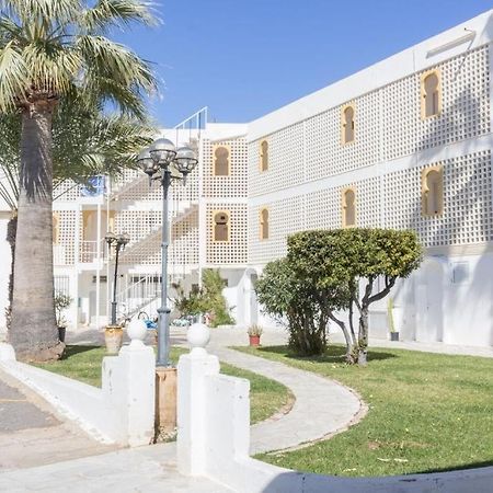 Apartamento playa Mojacar Apartamento Exterior foto