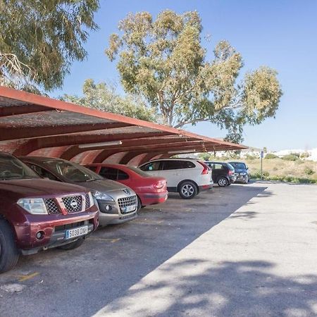Apartamento playa Mojacar Apartamento Exterior foto